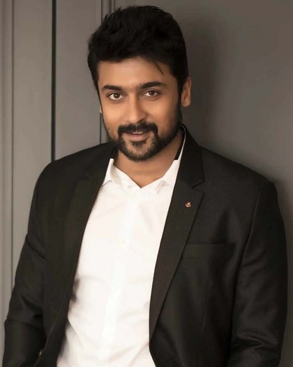 సూర్య 45