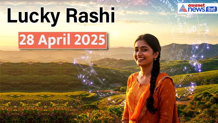 Lucky Rashifal_28 April 2025