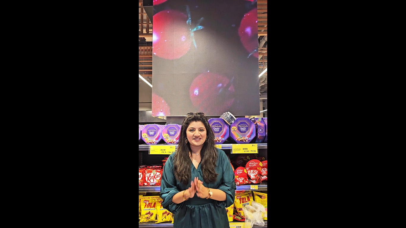 യു.എ.ഇയിലെ എല്ലാ ലുലു ഹൈപ്പർമാർക്കറ്റുകളിലും "വേൾഡ് ഫുഡ്" ആഘോഷം