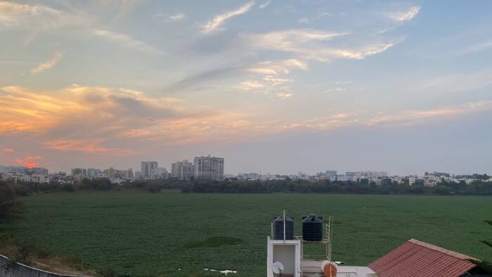 Madiwala Lake