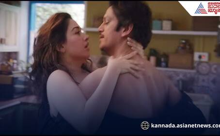 Tamannaah Bhatia trolled for breaking promise of liplock su