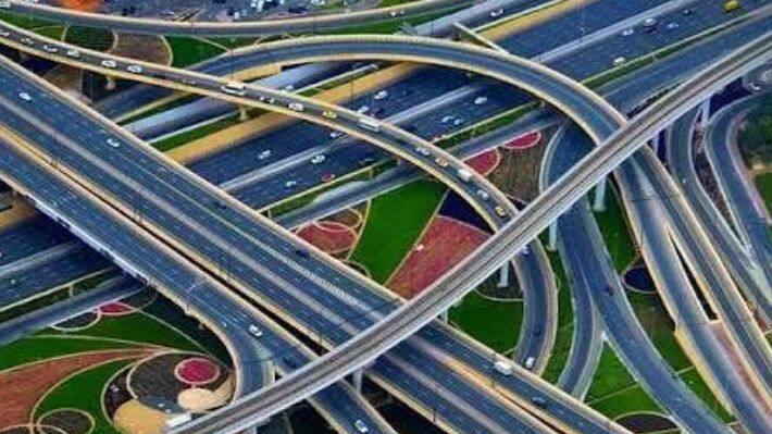 Best Highways and Roads of Rajasthan