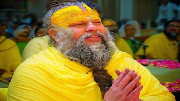 premanand ji mahraj