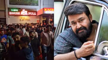 Thudarum 5 Days Box Office Collection Mohanlal Tarun Murthy Thudarum 5 Days Box Office Collection Mohanlal Tarun Murthy