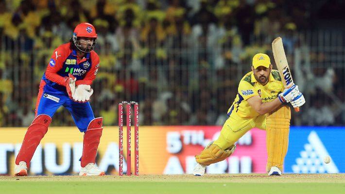 MS Dhoni