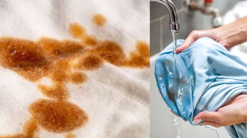 remove cloth stian