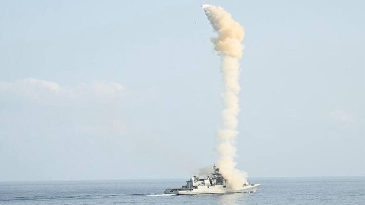 Indian Navy 