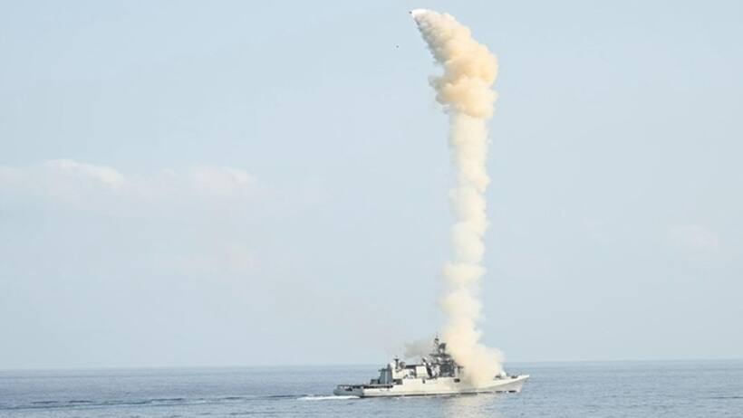 Indian Navy 
