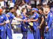 Mumbai Indians Moved to 2nd Place in IPL 2025 Points Table after Beat LSG in Tamil rsk