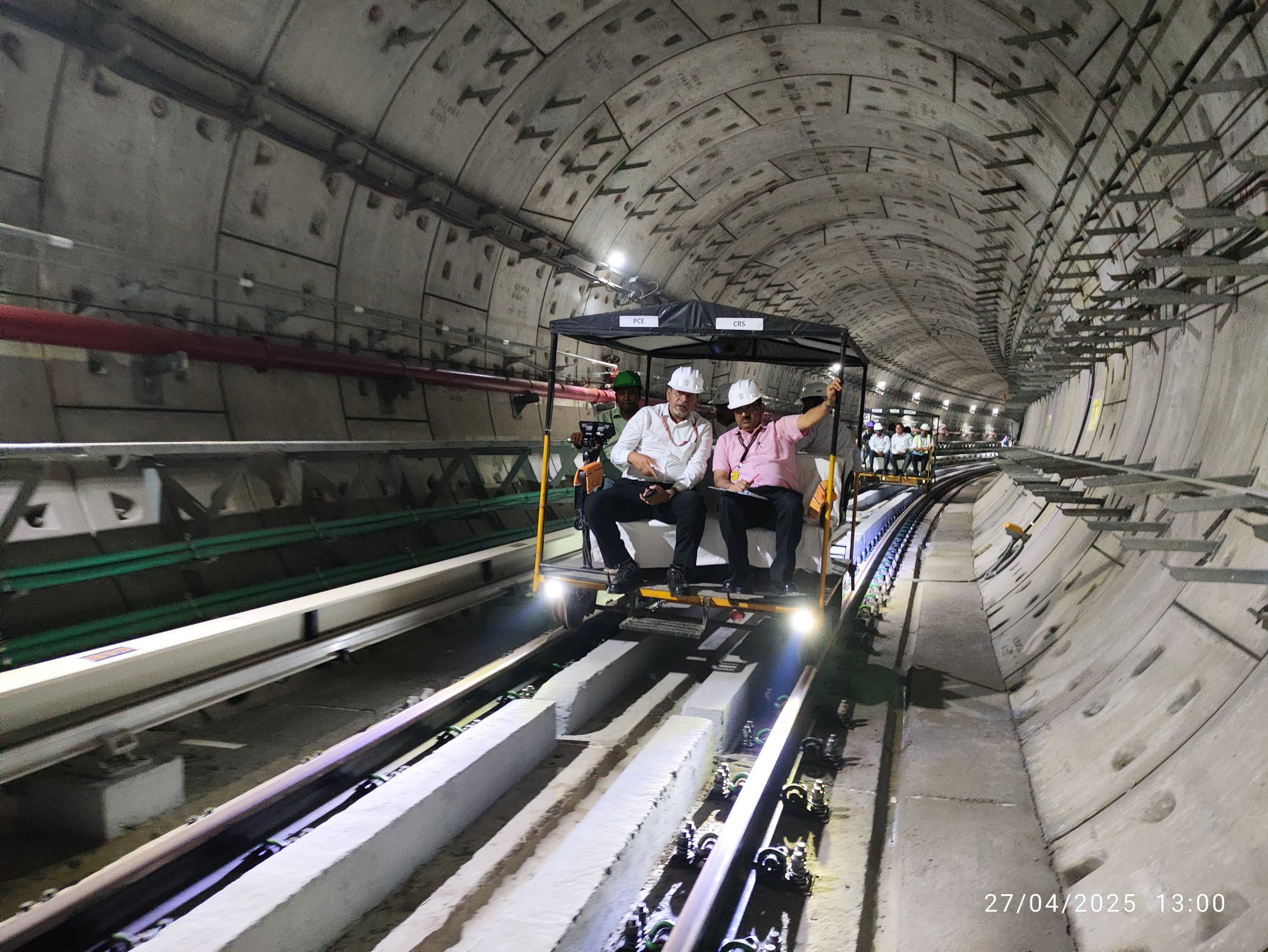 East-West Metro East-West Metro