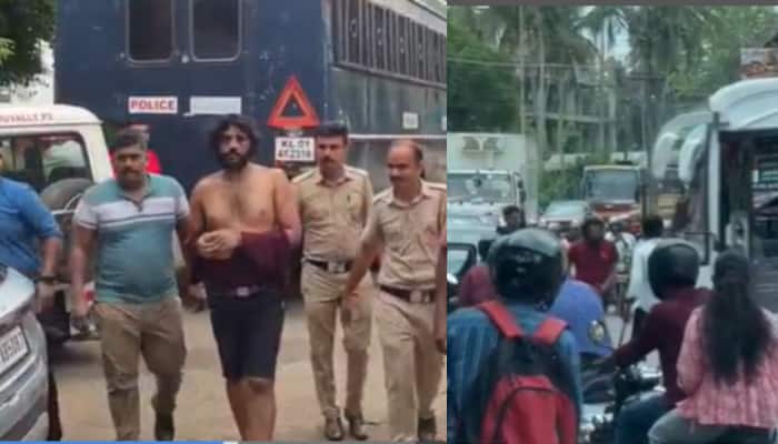 Police conclude that the attack by Aadu Shamir and his associates due to quotation failure
