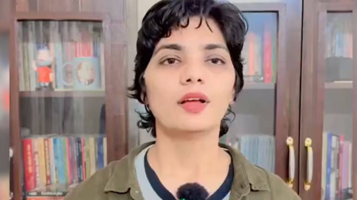 Neha Singh Rathore