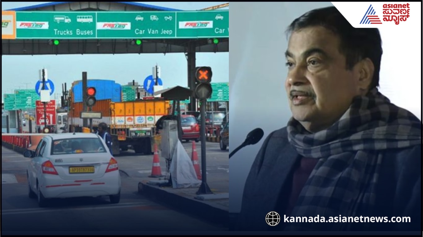 Top 10 Highest collection toll plazas of India which collect rs 13988 cr in last 5 years