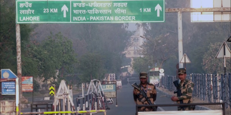 Arab countries, including the UAE, urge India and Pakistan not to go to conflict 