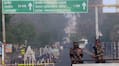 India says it will respond to Pakistan for ceasefire violation  India decides to hold talks on the day of surgical strike