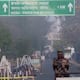 India says it will respond to Pakistan for ceasefire violation  India decides to hold talks on the day of surgical strike