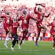 Liverpool Wins Premier League, Equalls Man United with 20 titles