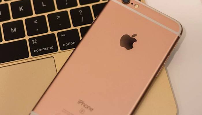 Apple, iPhone