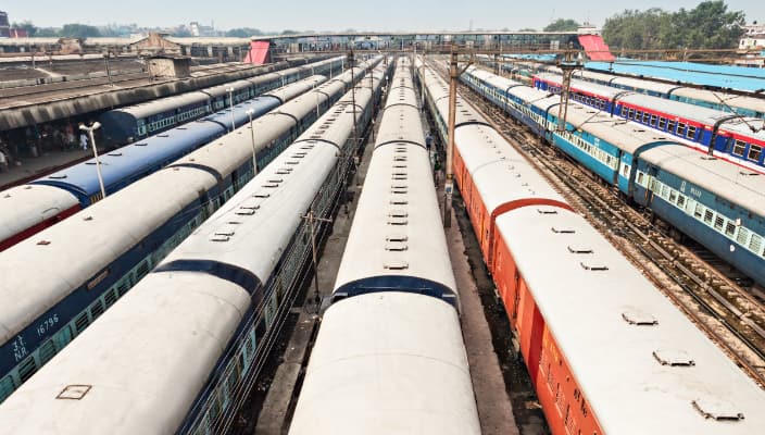 9970 vacancies, Railway Assistant Loco Pilot, applications can be made till May 11