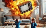 Protecting Electronic Gadgets During Thunderstorms