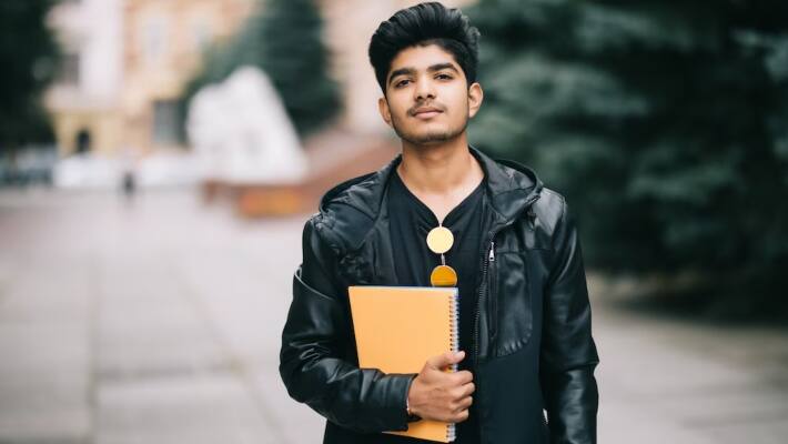 JEE Advanced Success Story