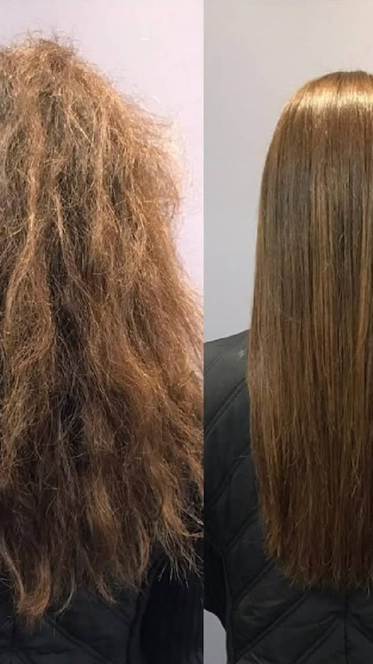 5 Simple Tips for Soft Hair in 30 Minutes