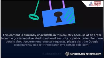 India Digital strike against Pakistan banned 16 YouTube channels after pahalgam attack India Digital strike against Pakistan banned 16 YouTube channels after pahalgam attack