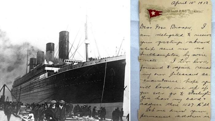 Titanic