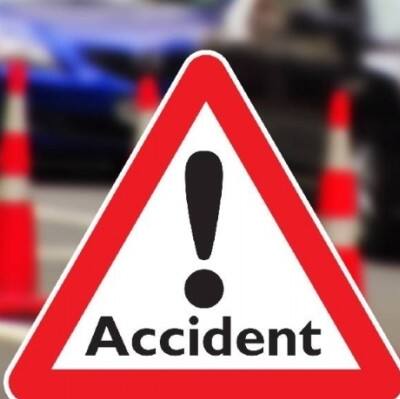 Accident: దైవ ద‌ర్శ‌నానికి వెళ్లొస్తుండ‌గా విషాదం.. ఒకే కుటుంబానికి చెందిన ఆరుగురు మృతి