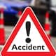 Nellore Car Crash: 6 died including 5 Medical Students rma