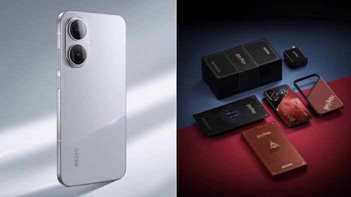 Redmi Turbo 4 Pro