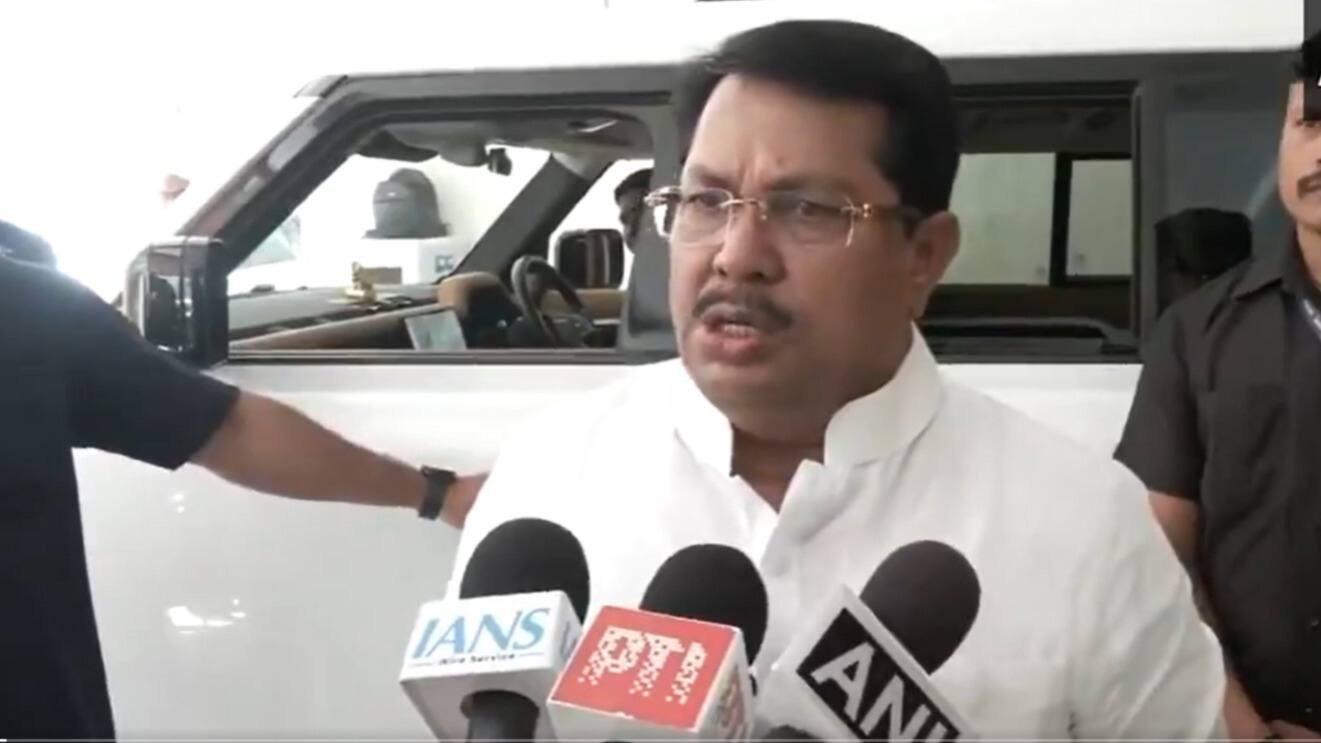 Congress MLA