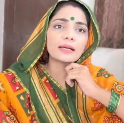 YouTuber Neha Singh Rathore booked for remarks against PM Modi, faces multiple FIRs across UP