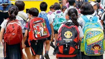 School Children