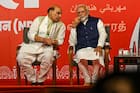 Pahalgam attack: Rajnath Singh meets PM Modi, briefs him on security preparedness