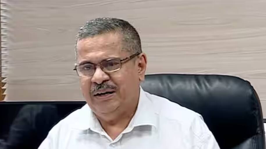 KM Abraham