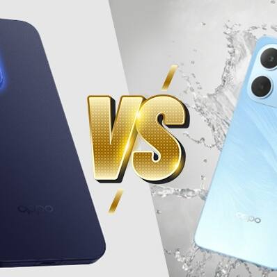 Oppo A5 Pro vs Oppo Reno 13 phone comparison: Will you choose budget or premium?