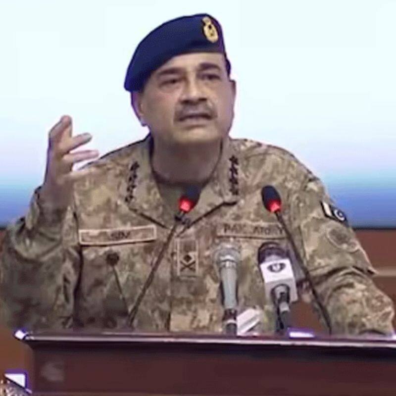 Pakistan trolled for elevating General Asim Munir to Field Marshal after humiliating Operation Sindoor defeat