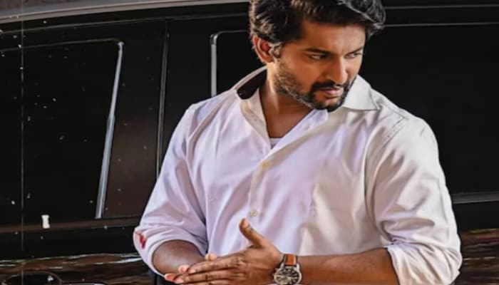 HIT 3 Movie Review Nani as Arjun Sarkar Impresses in a Gripping Crime Thriller gvd