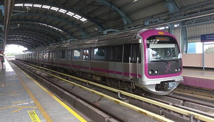 Namma Metro
