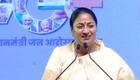 'My cabinet, MLAs work among people': Delhi CM Rekha Gupta marks '100 Din Seva Ke' of her govt