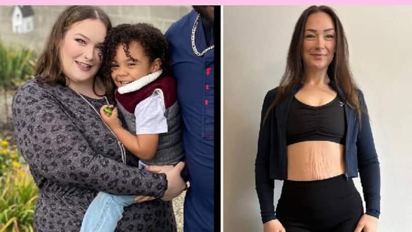 weight loss story