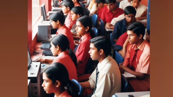 CBSE बोर्ड 10वीं और 12वीं के लाखों स्टूडेंट्स को रिजल्ट का बेसब्री से इंतजार CBSE बोर्ड 10वीं और 12वीं के लाखों स्टूडेंट्स को रिजल्ट का बेसब्री से इंतजार