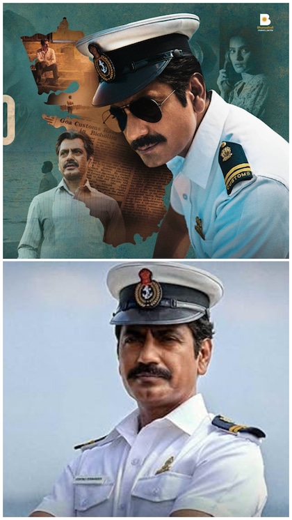 Costao on OTT: When and where to watch Nawazuddin Siddiqui’s movie