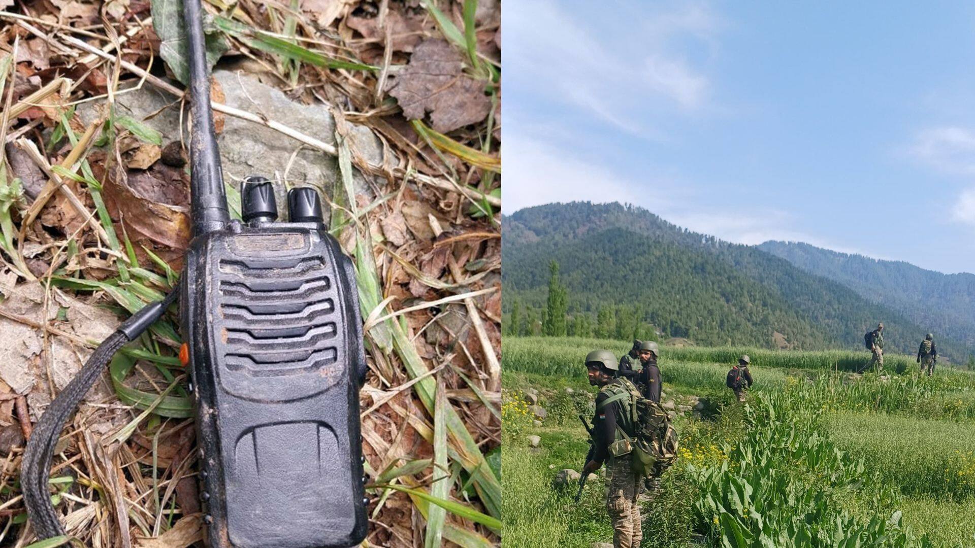 Pahalgam Attack