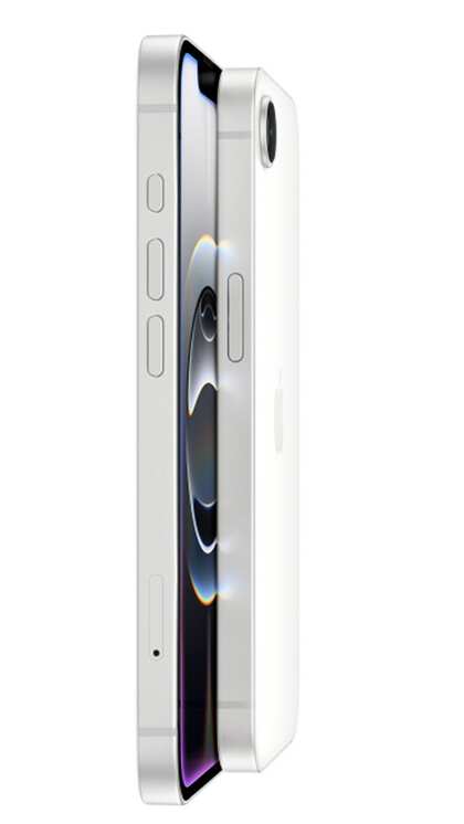 1. iPhone 16e (రూ. 59,900)