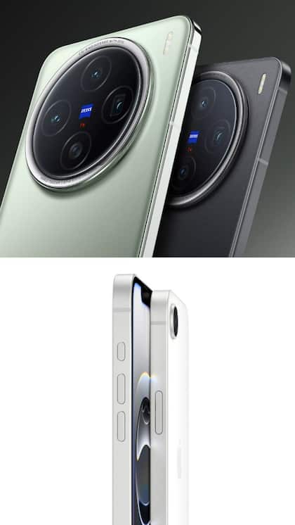 OnePlus 13 కెమెరాను మించిన 5 ఫోన్లు