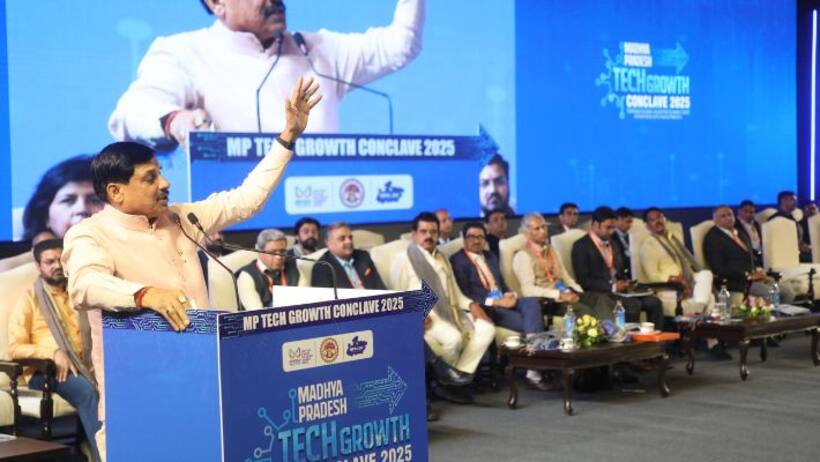 cm mohan yadav