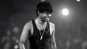 Malayalam Rapper Vedan Arrested in ganja case now trouble in Tiger tooth gow Malayalam Rapper Vedan Arrested in ganja case now trouble in Tiger tooth gow