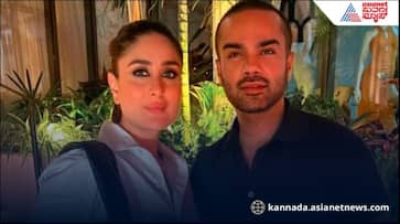 Kareena Kapoor's Dubai Photoshoot with Pakistani Designer Sparks Controversy Kareena Kapoor's Dubai Photoshoot with Pakistani Designer Sparks Controversy